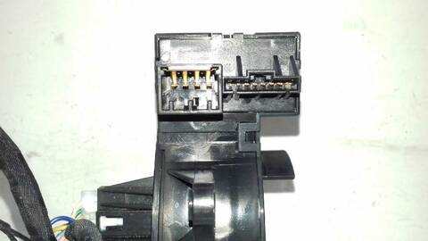 Foto 3ª: Anillo Airbag Land Rover Range 2.7 TD V6 CAT 190CV 140KW [276DT] (2005)