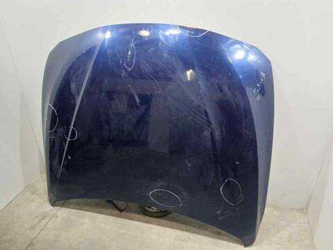 Foto 2ª: Capot Bmw Serie 3 315 318 D BUSINESS 150CV 110KW [B47D20A] (2018)