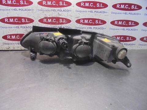 Foto 2ª: Faro Derecho Peugeot 406 SL BERLINA 110CV 81KW [LFY] (1996)