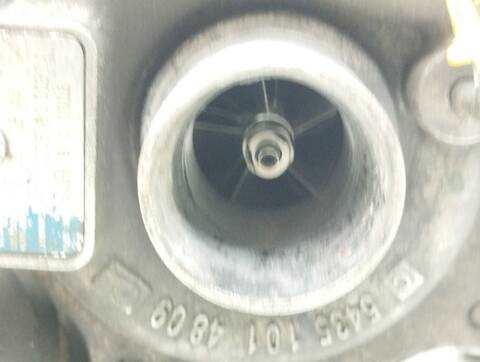 Foto 4ª: Turbocompresor Opel Corsa 1.3 16V CDTI CAT Z 13 DT - LN9) 69CV 51KW [Z13DT] (2005)