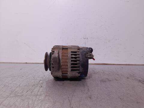 Foto 4ª: Alternador Chevrolet Matiz 67CV 49KW [F8CV] (2005)