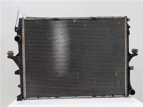 Radiador Motor Porsche Cayenne 4.5 S 340CV 250KW