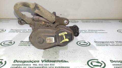 Foto 2ª: Pinza Freno Trasera Izquierdo Bmw Serie 5 518 530D 245CV 180KW [N57D30A] (2010)