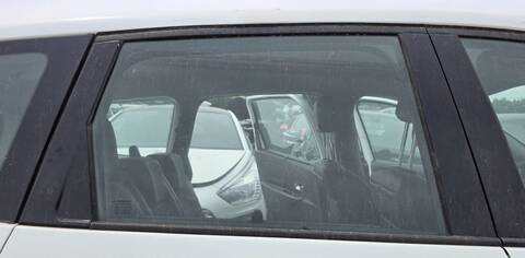 Luna Trasera Derecha Renault Scenic PRIVILEGE 131CV 96KW