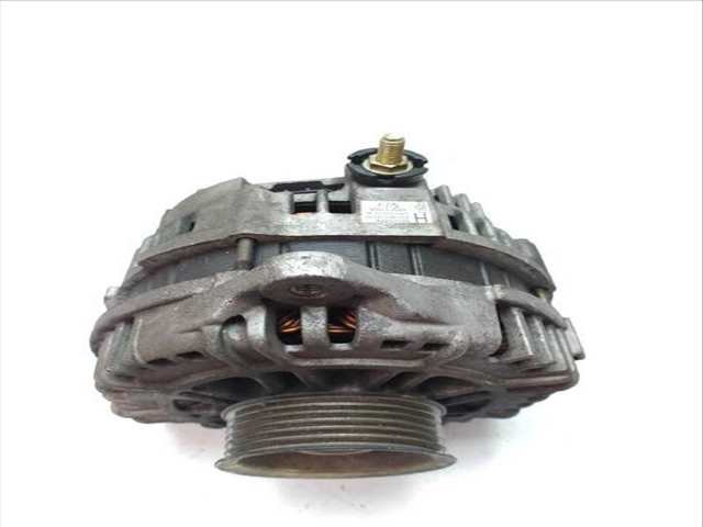 Foto 3ª: Alternador Nissan Murano 3.5 4X4 234CV (2002)