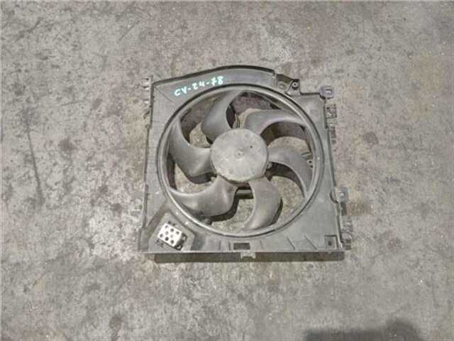 Electroventilador Renault Clio 1.2 AUTHENTIQUE [1.2 LTR. - 55 KW 16V]