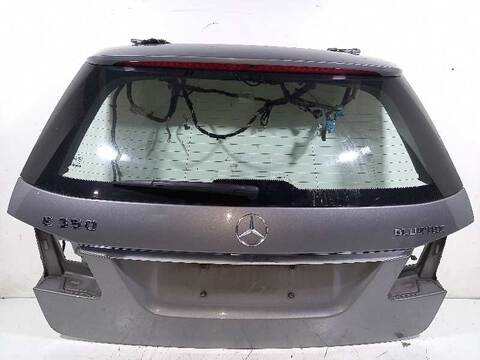 Portón Mercedes Clase E 180 E 350 BLUETEC 212.226) 252CV 185KW FAMILIAR