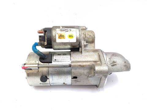 Motor de Arranque Kia Sorento 2.2 CRDI CAT 197CV 145KW