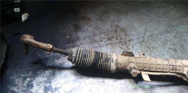 Foto 3ª: Cremallera de Direccion Alfa Romeo 147 2.0 SELESPEED DISTINCTIVE [2.0 LTR. - 110 KW 16V CAT] [AR 32310]