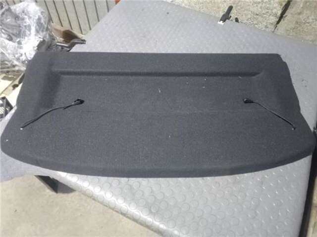 Bandeja Trasera Peugeot 308 1.6 STYLE [1.6 LTR. - 88 KW BLUE-HDI FAP]