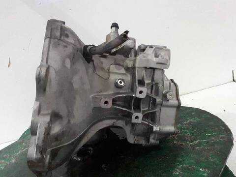 Foto 2ª: Caja Cambios Opel Corsa 1.3 16V CDTI CAT Z 13 DT - LN9) 69CV 51KW [Z13DT] (2004)