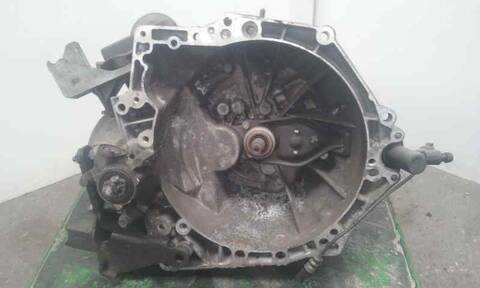 Caja Cambios Peugeot 308 SPORT 120CV 88KW