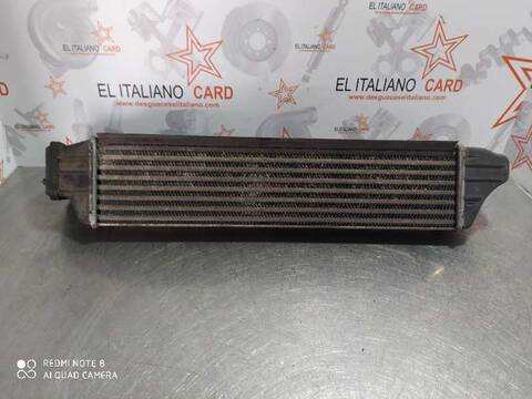 Foto 2ª: Intercooler Bmw Serie 3 315 320D 136CV 100KW (1999)