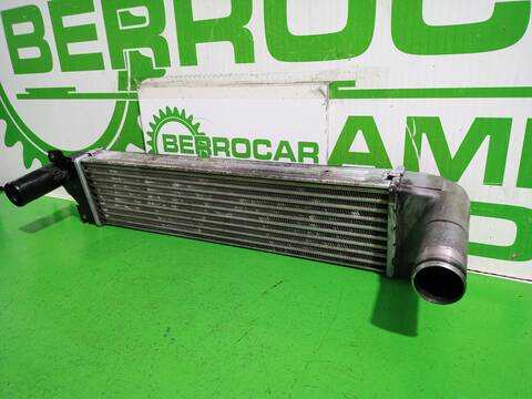 Foto 2ª: Intercooler Land Rover Freelander E TARGA 112CV 82KW [204D3] (2002)