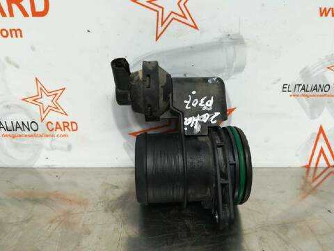 Caja Mariposa Peugeot 307 VERSION INDEFINIDA