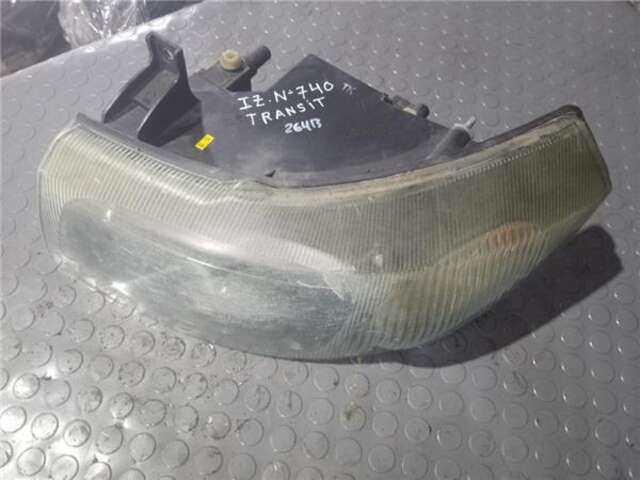 Faro Izquierdo Ford Transit 2.0 DI (FAE_. FAF_. FAG_) FURGON (FA_ _)