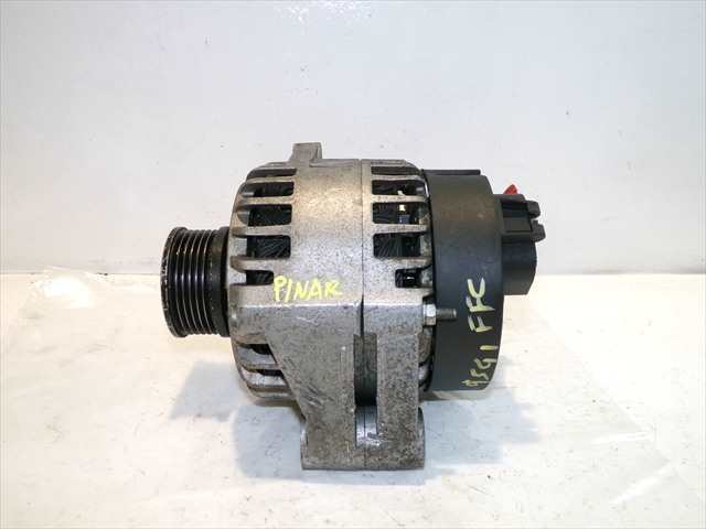 Alternador Opel Astra 1.9 CDTI MODELO H,2003-2010