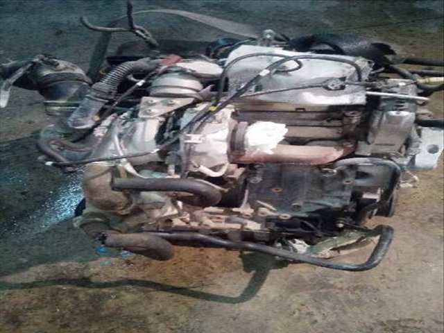 Foto 3ª: Motor Completo Skoda Octavia ACTIVE 105CV 77KW [CLH] (2015)