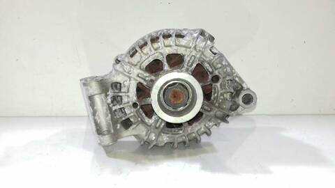 Foto 2ª: Alternador Ford Focus TREND 105CV 77KW [IQDB] (2011)