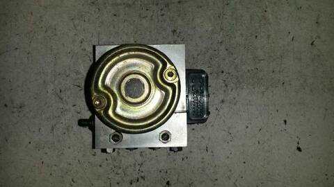 Foto 2ª: Abs Hyundai Trajet 2.0 16V CAT 136CV 100KW [G4JP] (2002)