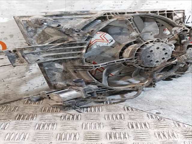 Foto 3ª: Electroventilador Dacia Duster PRESTIGE 116CV 85KW [K9K 872] (2020)