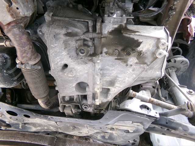 Caja Cambios Peugeot 308 1.6 HDI 2013-2017