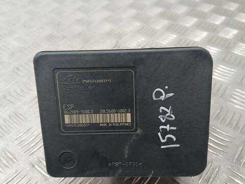 Foto 3ª: Abs Peugeot 4007 PREMIUM 156CV 115KW [4HN] (2009)