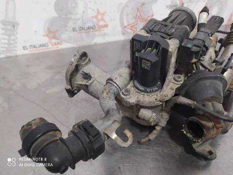 Foto 3ª: Valvula EGR Citroen C5 BUSINESS BERLINA 114CV 84KW [9LH] (2013)