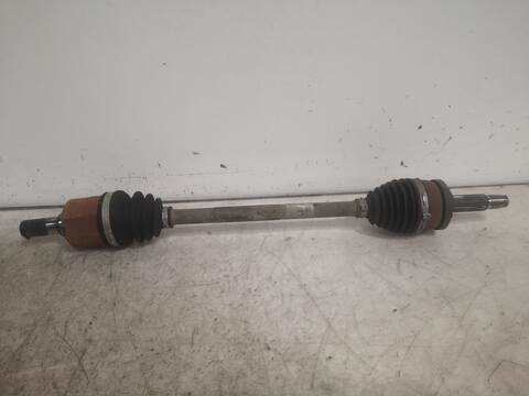 Foto 2ª: Transmision Delantera Izquierda Hyundai i20 G4LF (2022)