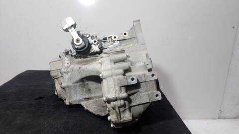 Foto 2ª: Caja Cambios Toyota Auris 1.4 D-4D NDE150_) 90CV 66KW [1ND] (2007)