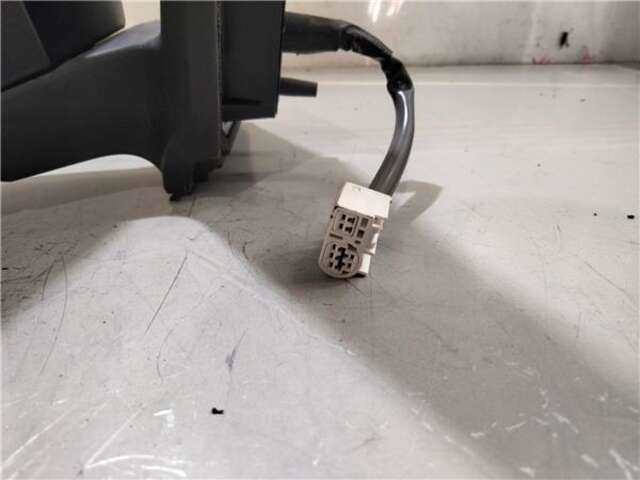 Foto 2ª: Retrovisor Izquierdo Toyota Rav4 2.2 EXECUTIVE [2.2 LTR. - 130 KW D-CAT] [2AD]