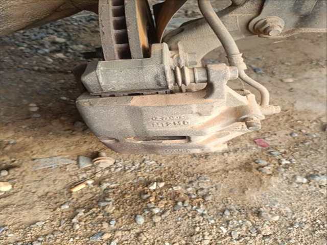 Pinza Freno Delantera Derecho Hyundai ix35 D4FD