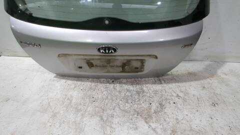 Foto 3ª: Portón Kia Ceed 1.6 CRDI 90 90CV [D4FB] (2006)