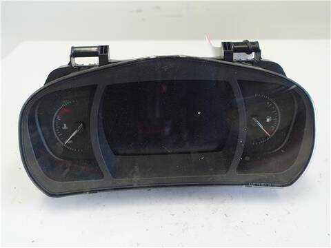 Cuadro de Instrumentos Renault Megane 1332 CC 103 KW BERLINA IV BERLINA 5P