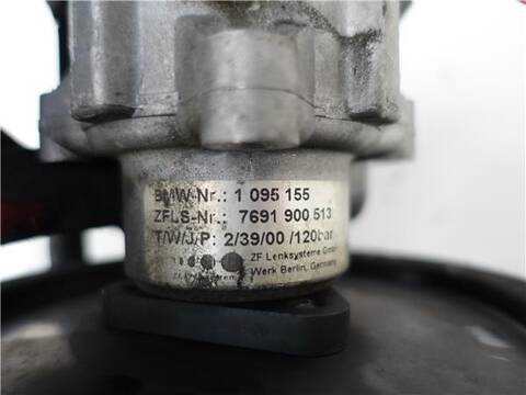 Foto 3ª: Bomba Servodireccion Bmw Serie 3 315 2.0 320D BERLINA 136CV 100KW [204D1] (2000)