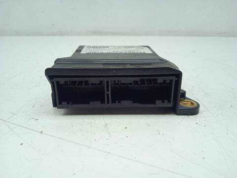 Centralita Airbag Citroen C4 1.6 E-HDI FAP PICASSO 112CV 82KW