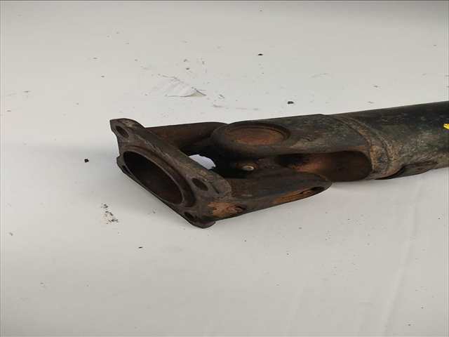 Foto 2ª: Transmision Delantera Derecha Nissan Patrol 2.8 D [RD28] (1990)