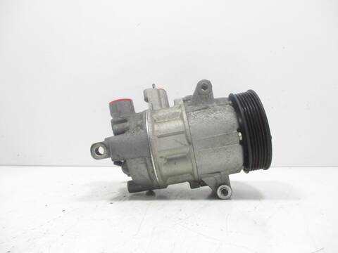 Foto 3ª: Compresor Aire Acondicionado Volkswagen Golf CYV (2016)