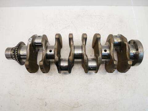 Cigüeñal Ford Transit 85 CV 63KW