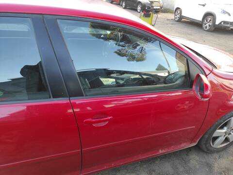 Puerta Delantera Derecha Volkswagen Golf CAX