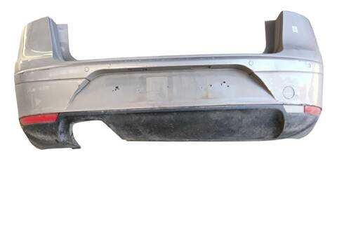 Foto 2ª: Paragolpes Trasero Seat Altea 1.6 TDI 105CV (2006)