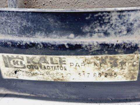 Foto 2ª: Electroventilador Fiat Linea 1.3 16V JTD CAT 90CV 66KW [199A3000] (2008)
