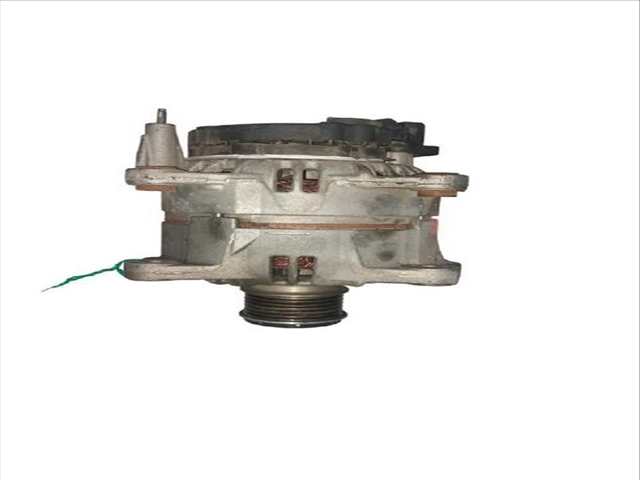 Foto 2ª: Alternador Seat Ibiza 1.6 TDI (2008)