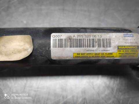 Foto 4ª: Amortiguador Delantero Izquierdo Mercedes Clase C 160 C 220 T CDI BLUETEC 205.204) 170CV 125KW FAMILIAR