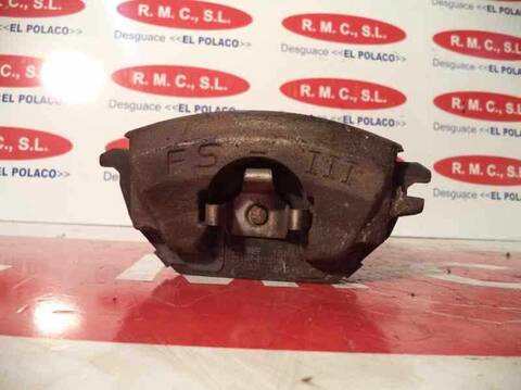 Foto 2ª: Pinza Freno Delantera Derecho Volkswagen Golf 1.6 BERLINA 102CV 75KW [BSE] (2008)