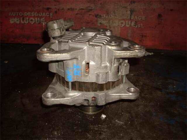 Alternador Mazda 6 2.0 DI