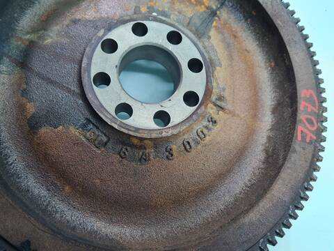 Foto 2ª: kit Embrague Toyota Hilux CABINA DOBLE VX 4X4 171CV 126KW [1KD] (2014)