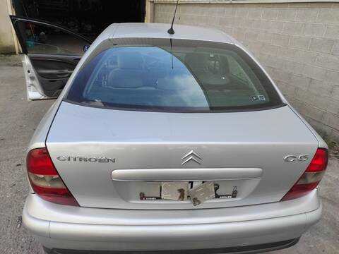 Foto 2ª: Portón Citroen C5 RFN BERLINA (2002)