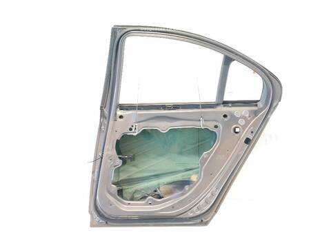 Foto 3ª: Puerta Trasera Derecha Volvo S80 D5 [D 5244 T4] (2006)