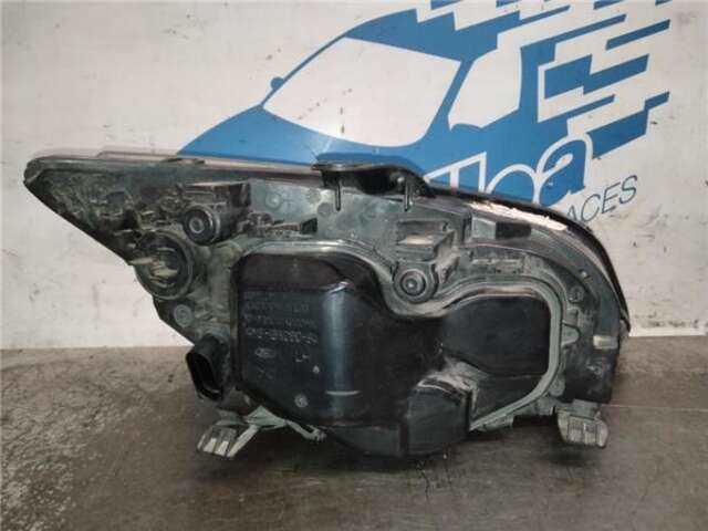 Foto 2ª: Faro Izquierdo Ford Focus 1.6 TDCI [HHDA]